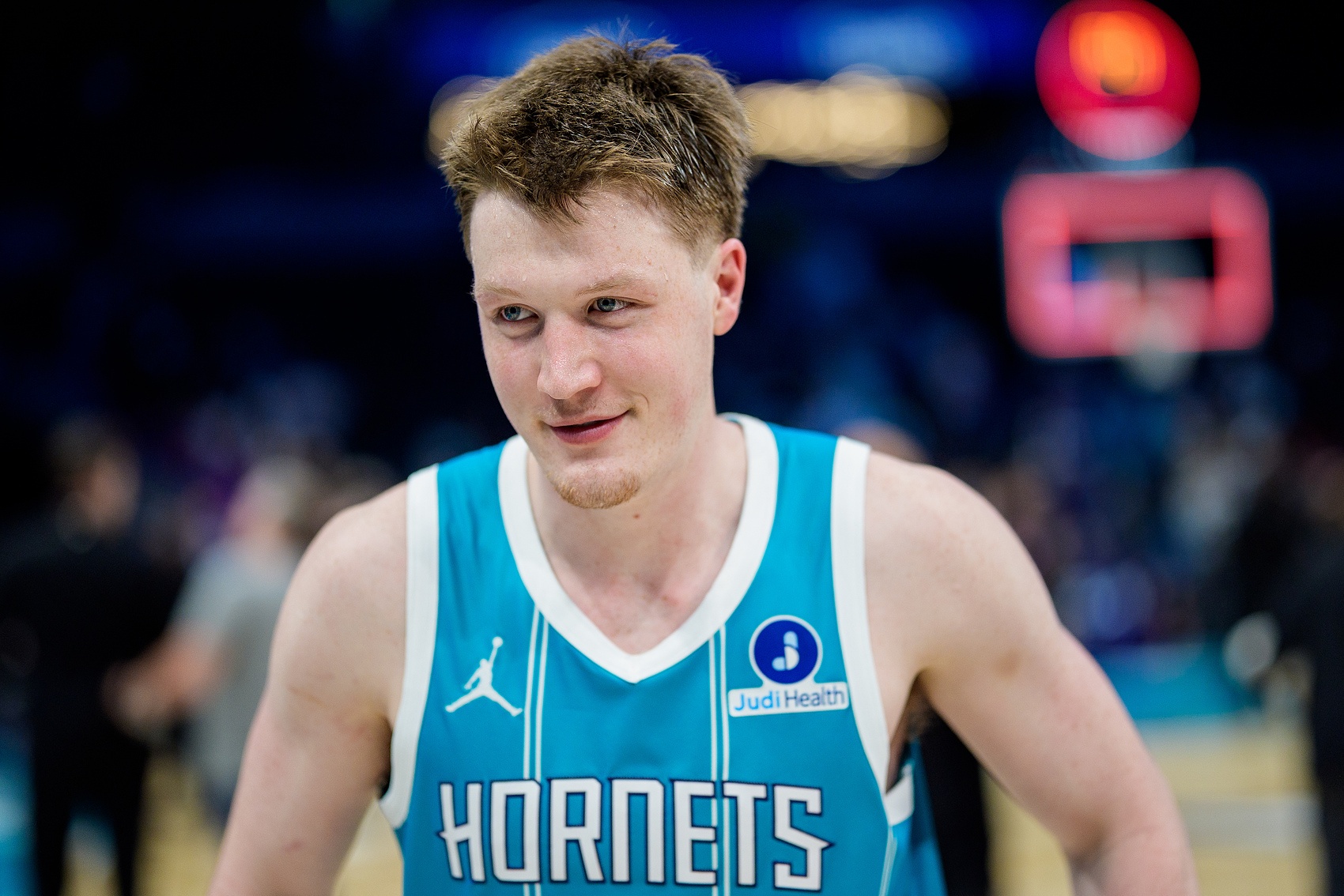 世界杯比赛直播地址-NBA最后一期新秀榜：克尼佩尔稳居榜首 弗拉格&amp;埃奇库姆紧随其后