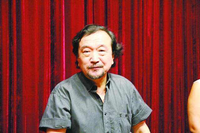 世界杯官网直播app下载中心-李保田：我一生不接广告，不和张国立、王刚合作，不参加儿子婚礼